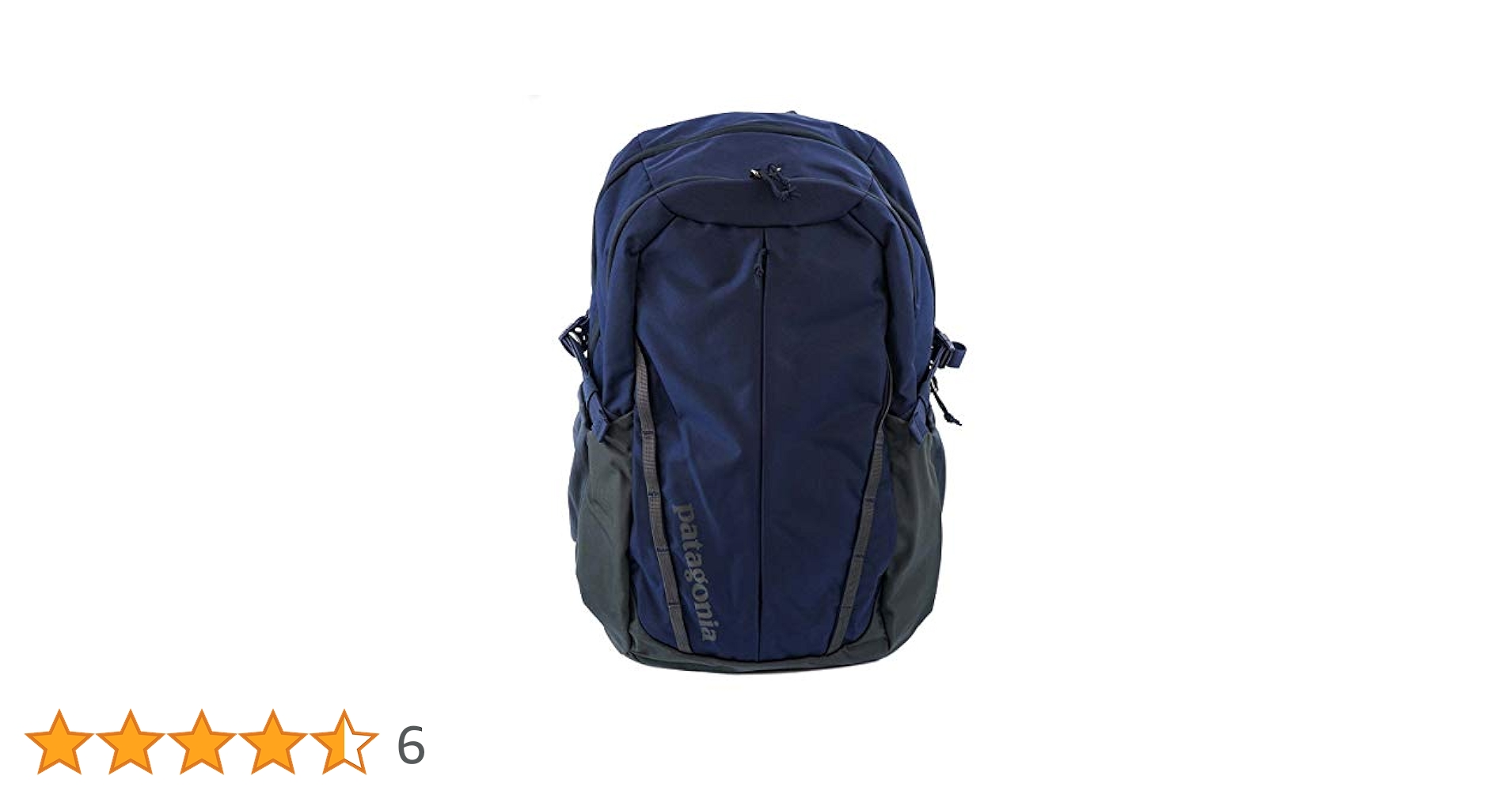 ⭐️Milanさま専用⭐️patagoniaレフュジオパック28L ネイビーグレー⭐️ ⭐️Milanさま専用⭐️patagoniaレフュジオパック28L ネイビー